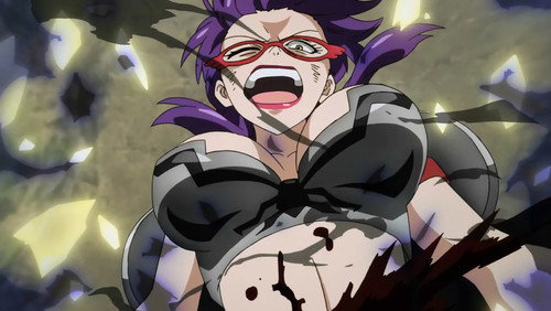 Magi: 2×19