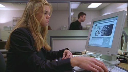 Dead like me: a morte lhe cai bem: 1×11