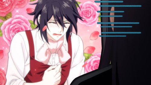 Yarinaoshi Reijou wa Ryuutei Heika wo Kouryakuchuu – Episódio 9