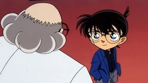 Detective Conan – Episódio 277