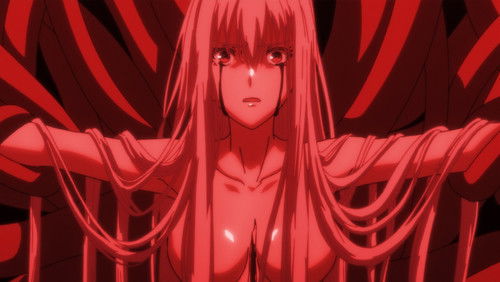 Boushoku no Berserk – Episódio 8