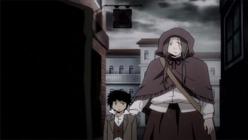 Katekyou Hitman Reborn! – Episódio 64