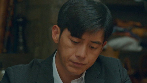 Missing: The Other Side: 1×10