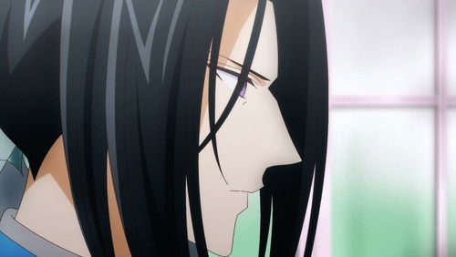 Tensei Akujo no Kuro Rekishi – Episódio 7