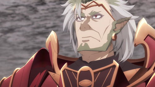 Maou Gakuin no Futekigousha 2 Part 2 – Episódio 9