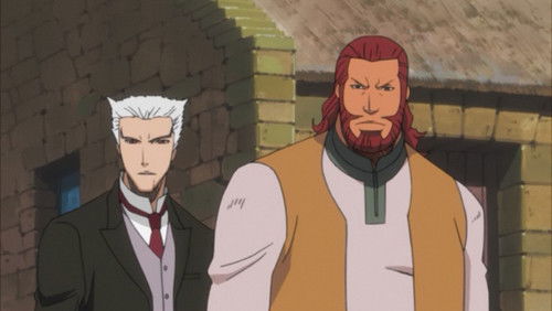 Bleach Dublado – Episódio 83