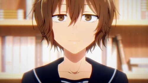 Canções da Noite: 2×7