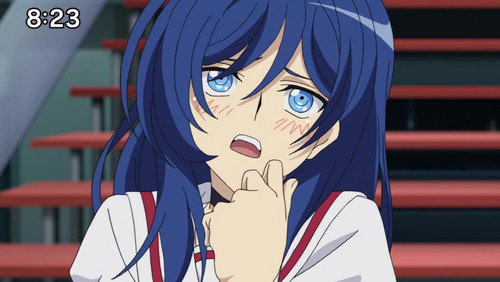 Cardfight!! Vanguard Gaiden: If: 1×5