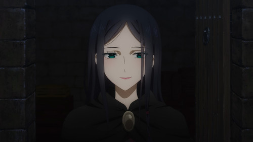 Ookami to Koushinryou: Merchant Meets the Wise Wolf – Episódio 15