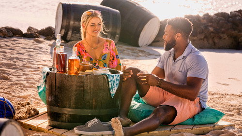 FBOY Island: 1×2
