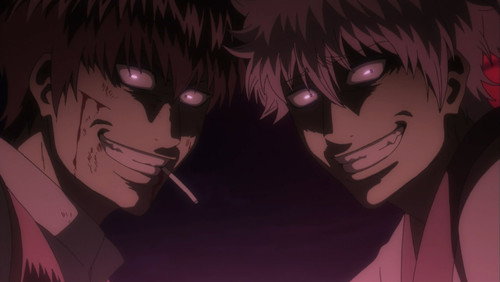 Gintama: 5×45