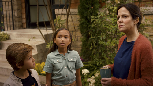 Jane: 1×4