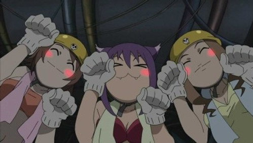 Soul Eater – Episódio 42
