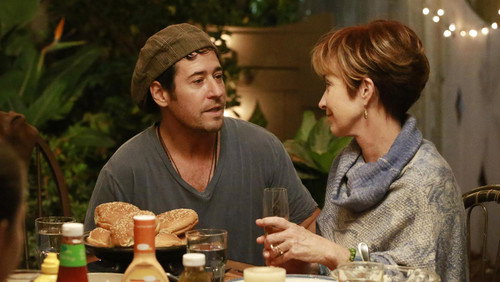 Os Fosters: Família Adotiva: 4×16
