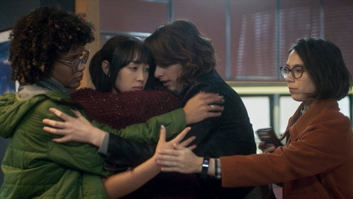 As Five: 1×1