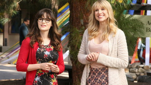 New Girl: 5×13