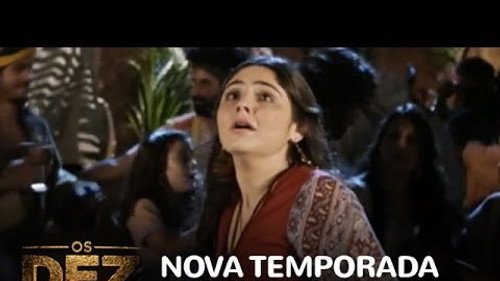Os Dez Mandamentos: 2×4