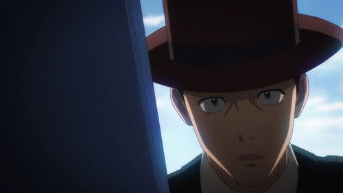 My Home Hero – Episódio 10