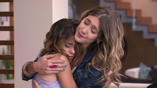 Violetta: 2×62