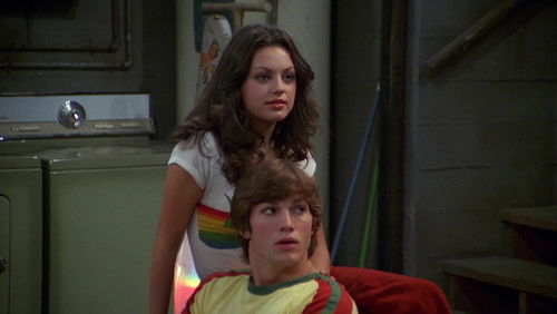 De Volta aos Anos 70: 4×5