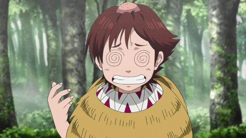 Kingdom: 1×4