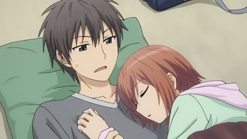 Danchigai: 1×1