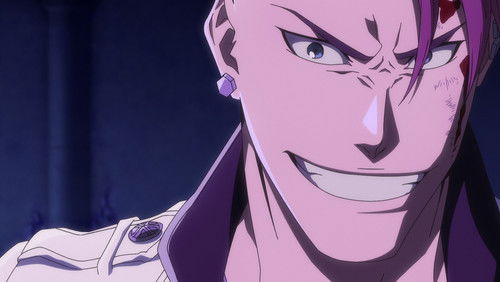 Bleach: Sennen Kessen-hen – Soukoku-tan – Episódio 12