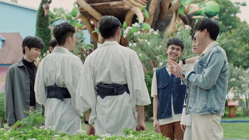 Destiny Seeker: 1×9