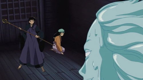 InuYasha – Episódio 132