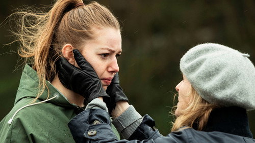 Smother: 1×2