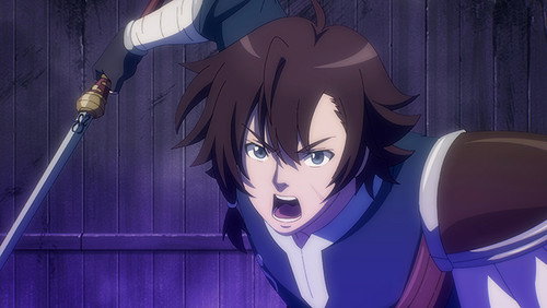 Gensou Sangokushi: Tengen Reishinki: 1×1