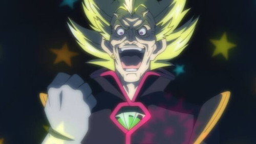 Yu-gi-oh! ZEXAL: 1×60