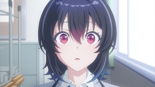 Class de 2-banme ni Kawaii Onnanoko to Tomodachi ni Natta – Episódio 5