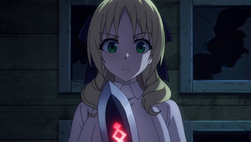 A Certain Scientific Accelerator: 1×8