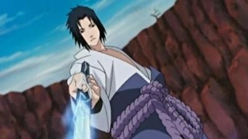 Naruto Shippuden: 2×52