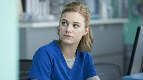 Nurses: 1×1