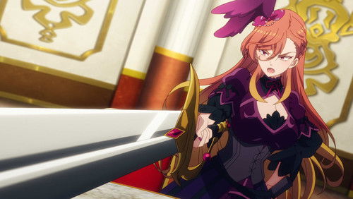 Hikikomari Kyuuketsuki no Monmon – Episódio 6