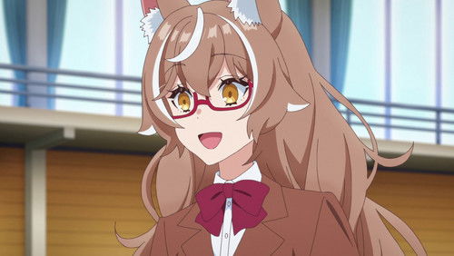 Jingai Kyoushitsu no Ningengirai Kyoushi – Episódio 10