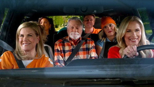 Leanne: 1×4