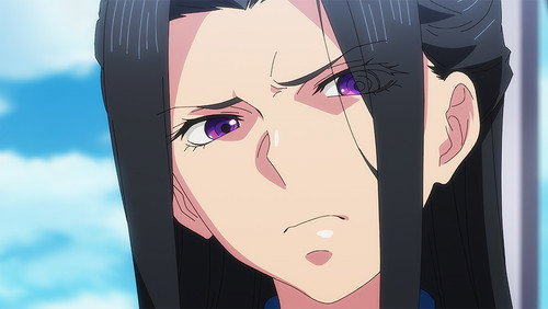 World’s End Harem: 1×5
