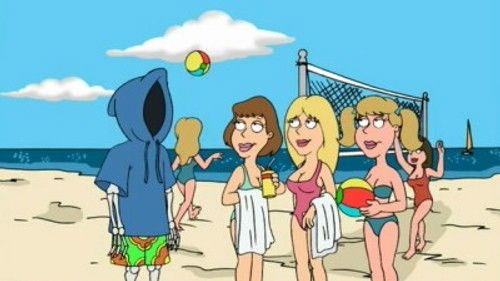 Uma Família da Pesada: 3×6