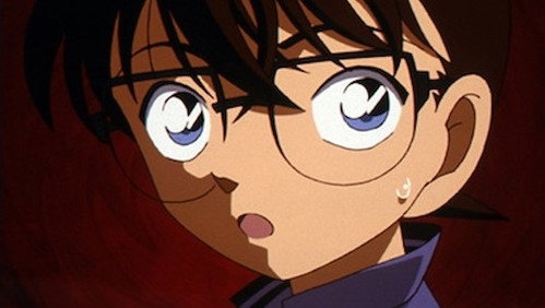 Detective Conan – Episódio 487