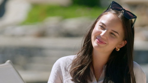 Casamento às Cegas: Suécia: 2×5