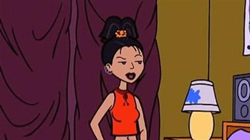 Daria: 4×5