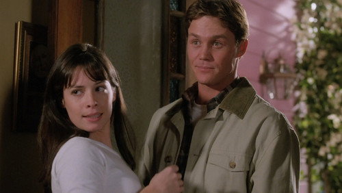 Charmed: Jovens Bruxas: 1×14
