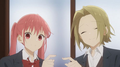 Horimiya: Piece Dublado – Episódio 7