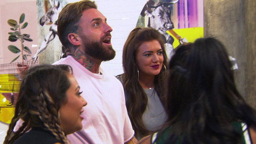 Geordie Shore: 15×4