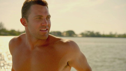 Siesta Key: 3×4