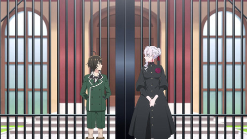 Saigo ni Hitotsu dake Onegai Shite mo Yoroshii Deshou ka Dublado – Episódio 3