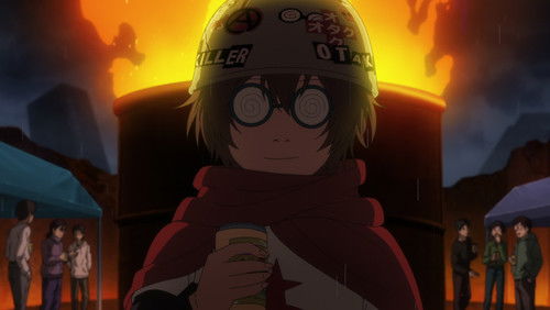 Mahou Shoujo Magical Destroyers – Episódio 10